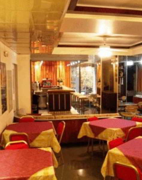 Claridge Hotel Atene