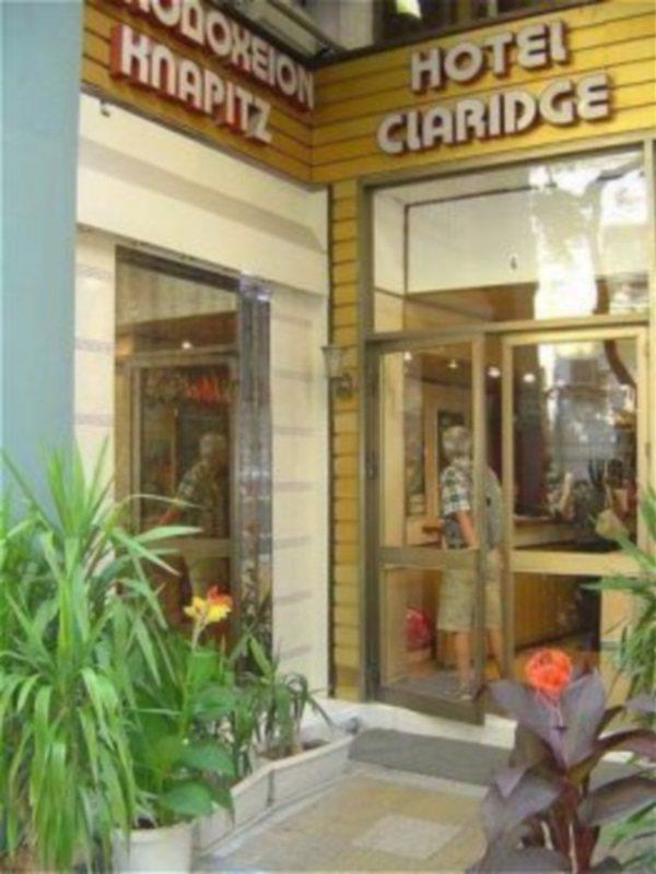 Claridge Hotel 2*