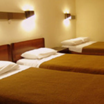 Claridge Hotel Atene