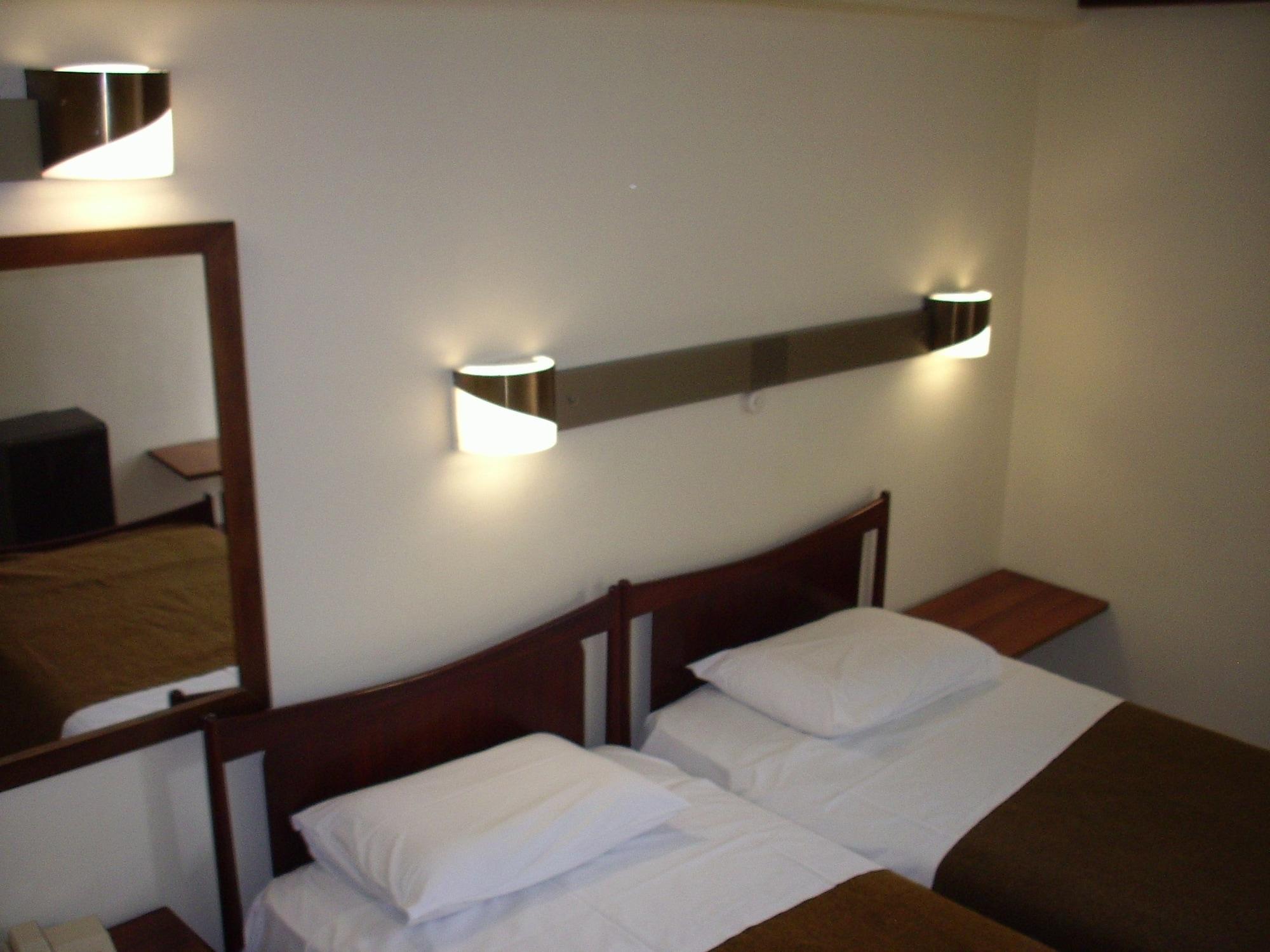 Claridge Hotel Atene