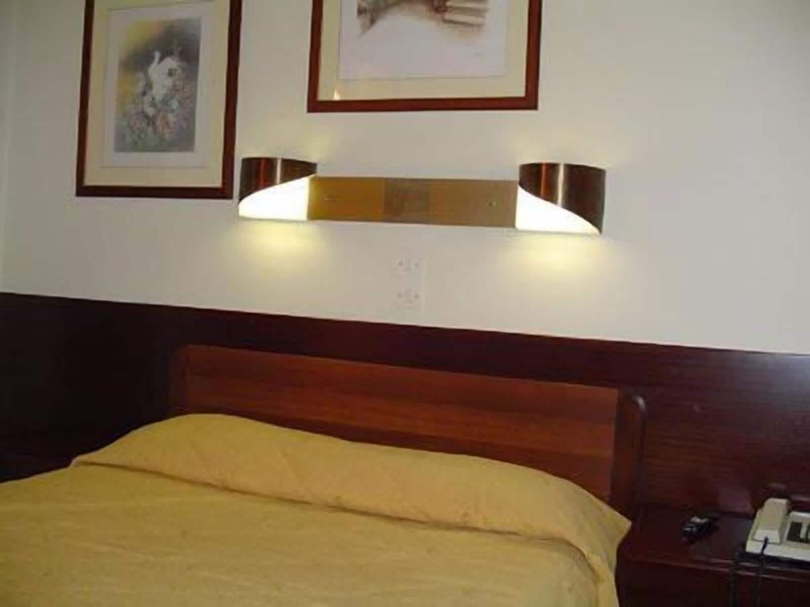 Hotel Claridge