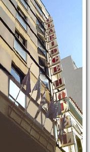 Claridge Athens