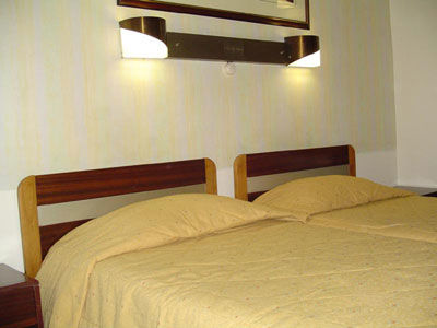 Hotel Claridge 2*