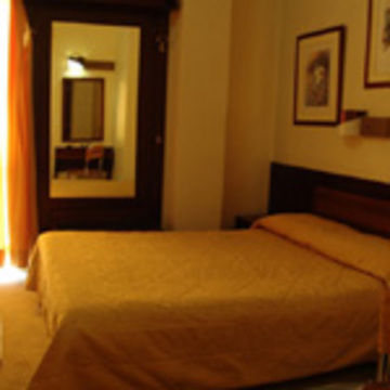 Claridge Hotel Athens