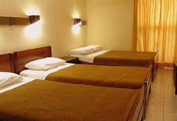 Claridge Athens