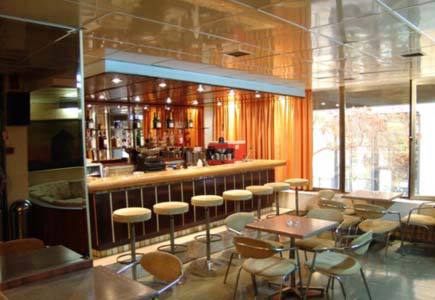 Claridge Hotel Athens